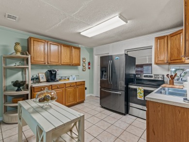 Beautiful double unit in Lanark Village, ready for your on St. James Bay in Florida - for sale on GolfHomes.com, golf home, golf lot