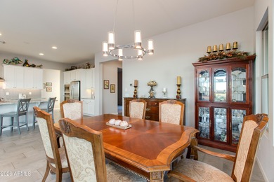 ENJOY ONE-OF-A-KIND PANORAMIC DESERT & MOUNTAIN VIEWS from this on Wickenburg Ranch Golf Course in Arizona - for sale on GolfHomes.com, golf home, golf lot