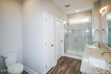 This is the one you have been waiting for in the coveted Yaupon on Founders Club At St. James Plantation in North Carolina - for sale on GolfHomes.com, golf home, golf lot