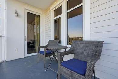 Positioned above the fairways with tranquil views of the golf on Sandestin Golf and Beach Resort - Raven in Florida - for sale on GolfHomes.com, golf home, golf lot