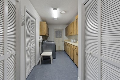 Close to town in Rainbow Springs Woodlands on a quiet Col-De-Sac on Rainbows End Golf Club in Florida - for sale on GolfHomes.com, golf home, golf lot