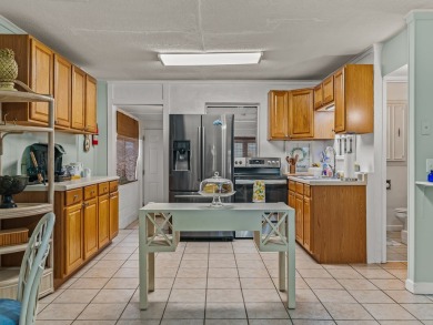 Beautiful double unit in Lanark Village, ready for your on St. James Bay in Florida - for sale on GolfHomes.com, golf home, golf lot