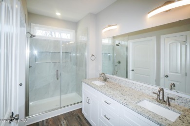 This is the one you have been waiting for in the coveted Yaupon on Founders Club At St. James Plantation in North Carolina - for sale on GolfHomes.com, golf home, golf lot
