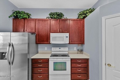 Welcome to an exceptional golf course residence in the highly on LPGA International Golf Course in Florida - for sale on GolfHomes.com, golf home, golf lot