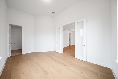 Welcome home to the Madison--a beautifully designed Beazer Home on Heath Golf and Yacht Club in Texas - for sale on GolfHomes.com, golf home, golf lot