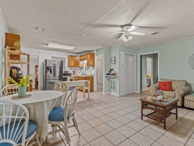 Beautiful double unit in Lanark Village, ready for your on St. James Bay in Florida - for sale on GolfHomes.com, golf home, golf lot