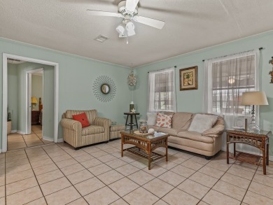 Beautiful double unit in Lanark Village, ready for your on St. James Bay in Florida - for sale on GolfHomes.com, golf home, golf lot