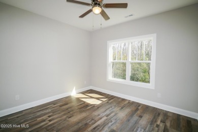 This is the one you have been waiting for in the coveted Yaupon on Founders Club At St. James Plantation in North Carolina - for sale on GolfHomes.com, golf home, golf lot
