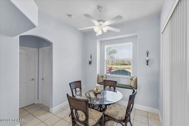 Welcome to an exceptional golf course residence in the highly on LPGA International Golf Course in Florida - for sale on GolfHomes.com, golf home, golf lot