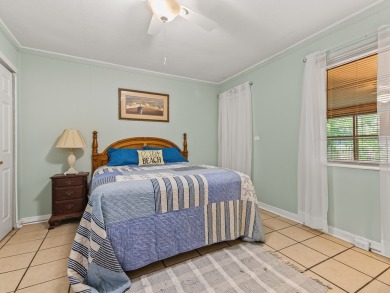 Beautiful double unit in Lanark Village, ready for your on St. James Bay in Florida - for sale on GolfHomes.com, golf home, golf lot