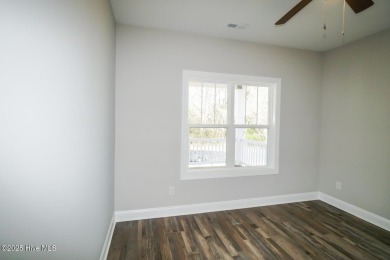 This is the one you have been waiting for in the coveted Yaupon on Founders Club At St. James Plantation in North Carolina - for sale on GolfHomes.com, golf home, golf lot