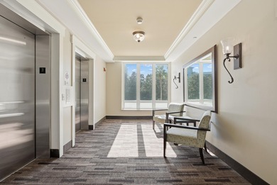 Positioned above the fairways with tranquil views of the golf on Sandestin Golf and Beach Resort - Raven in Florida - for sale on GolfHomes.com, golf home, golf lot