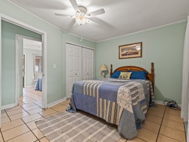 Beautiful double unit in Lanark Village, ready for your on St. James Bay in Florida - for sale on GolfHomes.com, golf home, golf lot