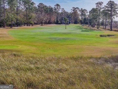 Discover the unmatched beauty of this Southern gem with on The Club At Osprey Cove in Georgia - for sale on GolfHomes.com, golf home, golf lot