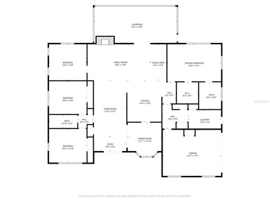 Close to town in Rainbow Springs Woodlands on a quiet Col-De-Sac on Rainbows End Golf Club in Florida - for sale on GolfHomes.com, golf home, golf lot