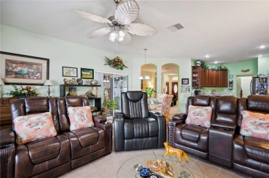 Attention all VA eligible buyers this home has a 2.875% fixed on The Links of Lake Bernadette in Florida - for sale on GolfHomes.com, golf home, golf lot