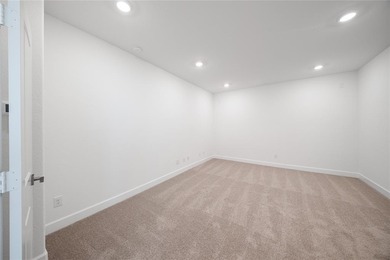 Welcome home to the Madison--a beautifully designed Beazer Home on Heath Golf and Yacht Club in Texas - for sale on GolfHomes.com, golf home, golf lot