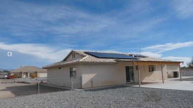 THE ULTIMATE CHOICE: 1.14 ACRES, OWNED POWER, AND ZERO HOA    At on Lakeview Executive Golf Course in Nevada - for sale on GolfHomes.com, golf home, golf lot