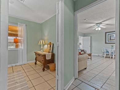 Beautiful double unit in Lanark Village, ready for your on St. James Bay in Florida - for sale on GolfHomes.com, golf home, golf lot