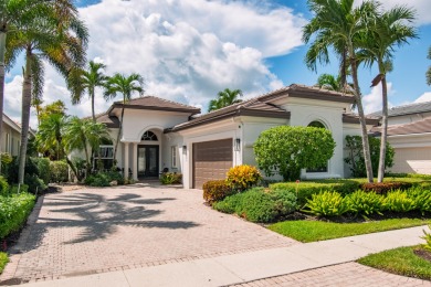 FULL GOLF MEMBERSHIP! This immaculate 3 BD +den/office, 4 bath on Addison Reserve in Florida - for sale on GolfHomes.com, golf home, golf lot