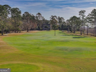 Discover the unmatched beauty of this Southern gem with on The Club At Osprey Cove in Georgia - for sale on GolfHomes.com, golf home, golf lot