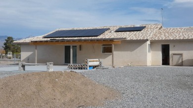 THE ULTIMATE CHOICE: 1.14 ACRES, OWNED POWER, AND ZERO HOA    At on Lakeview Executive Golf Course in Nevada - for sale on GolfHomes.com, golf home, golf lot