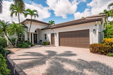 FULL GOLF MEMBERSHIP! This immaculate 3 BD +den/office, 4 bath on Addison Reserve in Florida - for sale on GolfHomes.com, golf home, golf lot