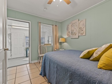 Beautiful double unit in Lanark Village, ready for your on St. James Bay in Florida - for sale on GolfHomes.com, golf home, golf lot