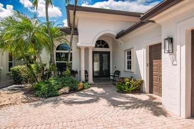 FULL GOLF MEMBERSHIP! This immaculate 3 BD +den/office, 4 bath on Addison Reserve in Florida - for sale on GolfHomes.com, golf home, golf lot