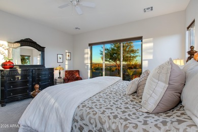 ENJOY ONE-OF-A-KIND PANORAMIC DESERT & MOUNTAIN VIEWS from this on Wickenburg Ranch Golf Course in Arizona - for sale on GolfHomes.com, golf home, golf lot