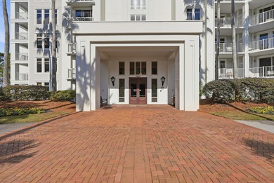 Positioned above the fairways with tranquil views of the golf on Sandestin Golf and Beach Resort - Raven in Florida - for sale on GolfHomes.com, golf home, golf lot