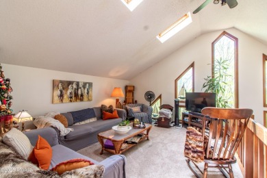 Wake up to the sounds of nature, unwind by the fire, and take in on The Hideout Golf in Pennsylvania - for sale on GolfHomes.com, golf home, golf lot