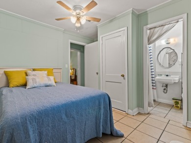 Beautiful double unit in Lanark Village, ready for your on St. James Bay in Florida - for sale on GolfHomes.com, golf home, golf lot