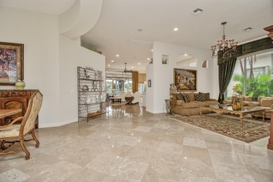 FULL GOLF MEMBERSHIP! This immaculate 3 BD +den/office, 4 bath on Addison Reserve in Florida - for sale on GolfHomes.com, golf home, golf lot