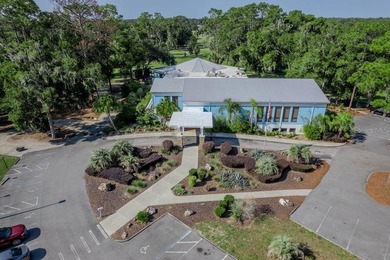 Close to town in Rainbow Springs Woodlands on a quiet Col-De-Sac on Rainbows End Golf Club in Florida - for sale on GolfHomes.com, golf home, golf lot