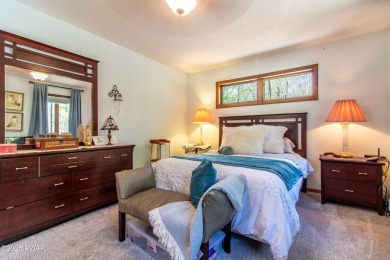 Wake up to the sounds of nature, unwind by the fire, and take in on The Hideout Golf in Pennsylvania - for sale on GolfHomes.com, golf home, golf lot
