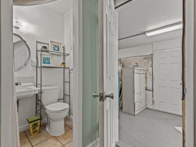 Beautiful double unit in Lanark Village, ready for your on St. James Bay in Florida - for sale on GolfHomes.com, golf home, golf lot