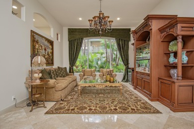 FULL GOLF MEMBERSHIP! This immaculate 3 BD +den/office, 4 bath on Addison Reserve in Florida - for sale on GolfHomes.com, golf home, golf lot