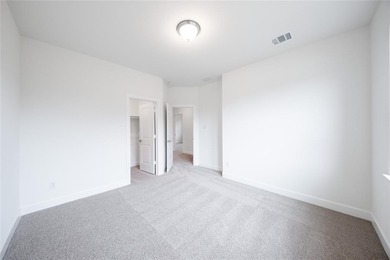 Welcome home to the Madison--a beautifully designed Beazer Home on Heath Golf and Yacht Club in Texas - for sale on GolfHomes.com, golf home, golf lot