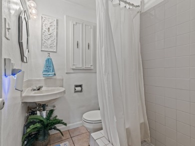 Beautiful double unit in Lanark Village, ready for your on St. James Bay in Florida - for sale on GolfHomes.com, golf home, golf lot