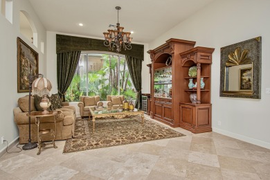 FULL GOLF MEMBERSHIP! This immaculate 3 BD +den/office, 4 bath on Addison Reserve in Florida - for sale on GolfHomes.com, golf home, golf lot