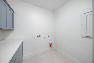 Welcome home to the Madison--a beautifully designed Beazer Home on Heath Golf and Yacht Club in Texas - for sale on GolfHomes.com, golf home, golf lot