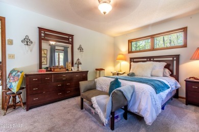Wake up to the sounds of nature, unwind by the fire, and take in on The Hideout Golf in Pennsylvania - for sale on GolfHomes.com, golf home, golf lot