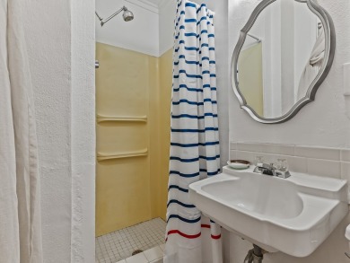 Beautiful double unit in Lanark Village, ready for your on St. James Bay in Florida - for sale on GolfHomes.com, golf home, golf lot