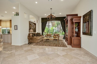 FULL GOLF MEMBERSHIP! This immaculate 3 BD +den/office, 4 bath on Addison Reserve in Florida - for sale on GolfHomes.com, golf home, golf lot