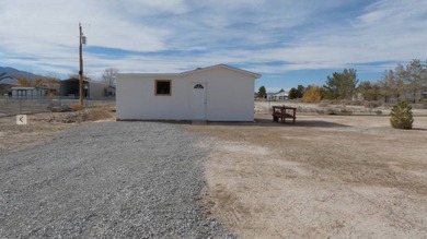 OWNERSHIP WITHOUT PERMISSION  At 3550 S Newberry Ave, the on Lakeview Executive Golf Course in Nevada - for sale on GolfHomes.com, golf home, golf lot