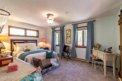 Wake up to the sounds of nature, unwind by the fire, and take in on The Hideout Golf in Pennsylvania - for sale on GolfHomes.com, golf home, golf lot