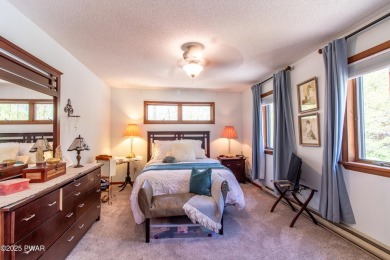 Wake up to the sounds of nature, unwind by the fire, and take in on The Hideout Golf in Pennsylvania - for sale on GolfHomes.com, golf home, golf lot