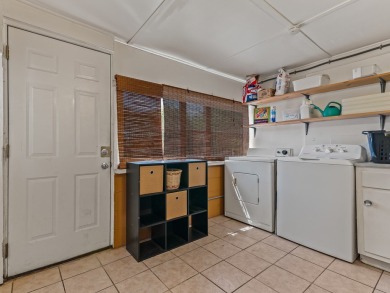 Beautiful double unit in Lanark Village, ready for your on St. James Bay in Florida - for sale on GolfHomes.com, golf home, golf lot