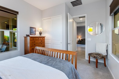 ENJOY ONE-OF-A-KIND PANORAMIC DESERT & MOUNTAIN VIEWS from this on Wickenburg Ranch Golf Course in Arizona - for sale on GolfHomes.com, golf home, golf lot